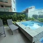 Copacabana Beach Apartment