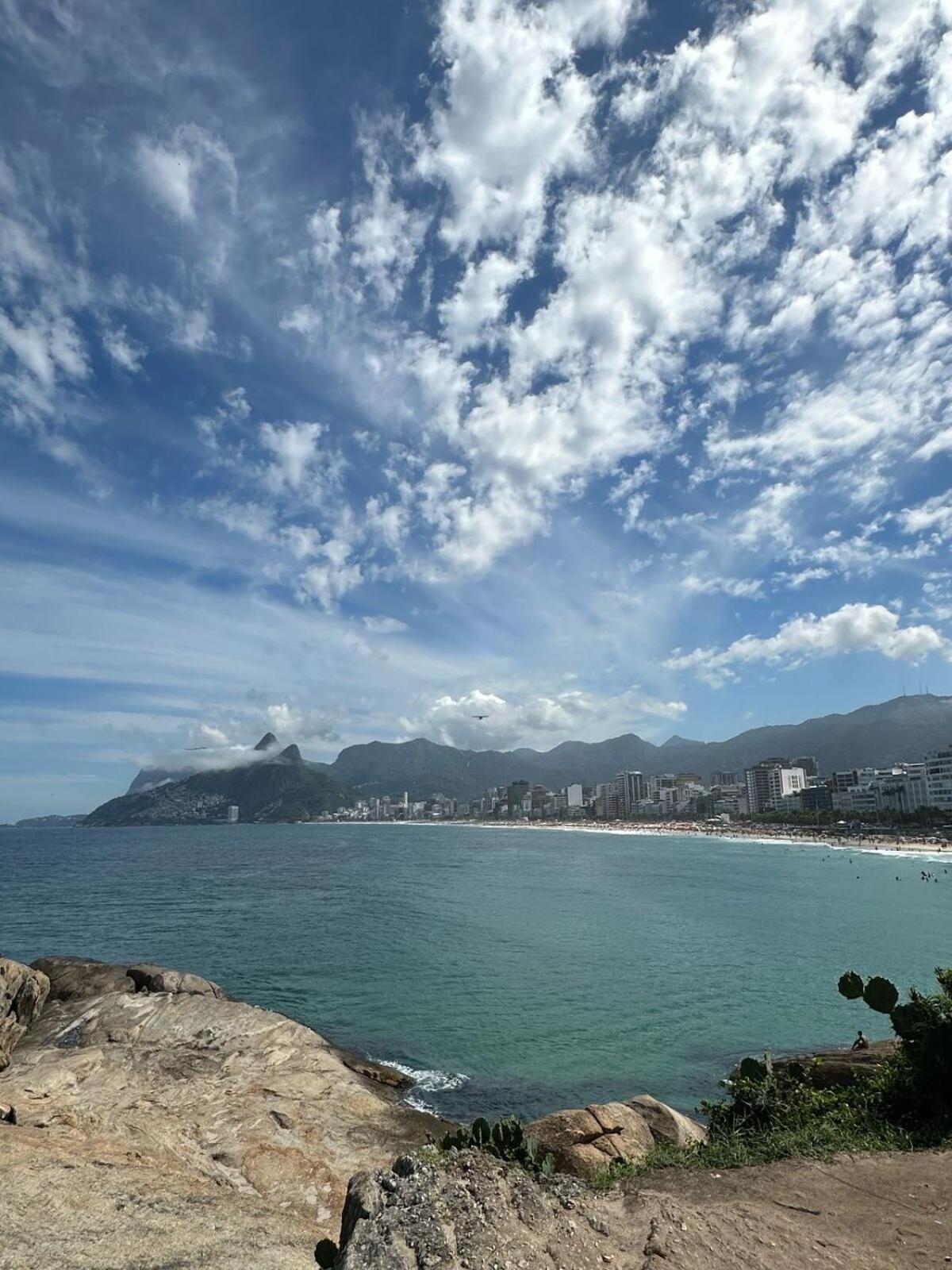Copacabana Apartment