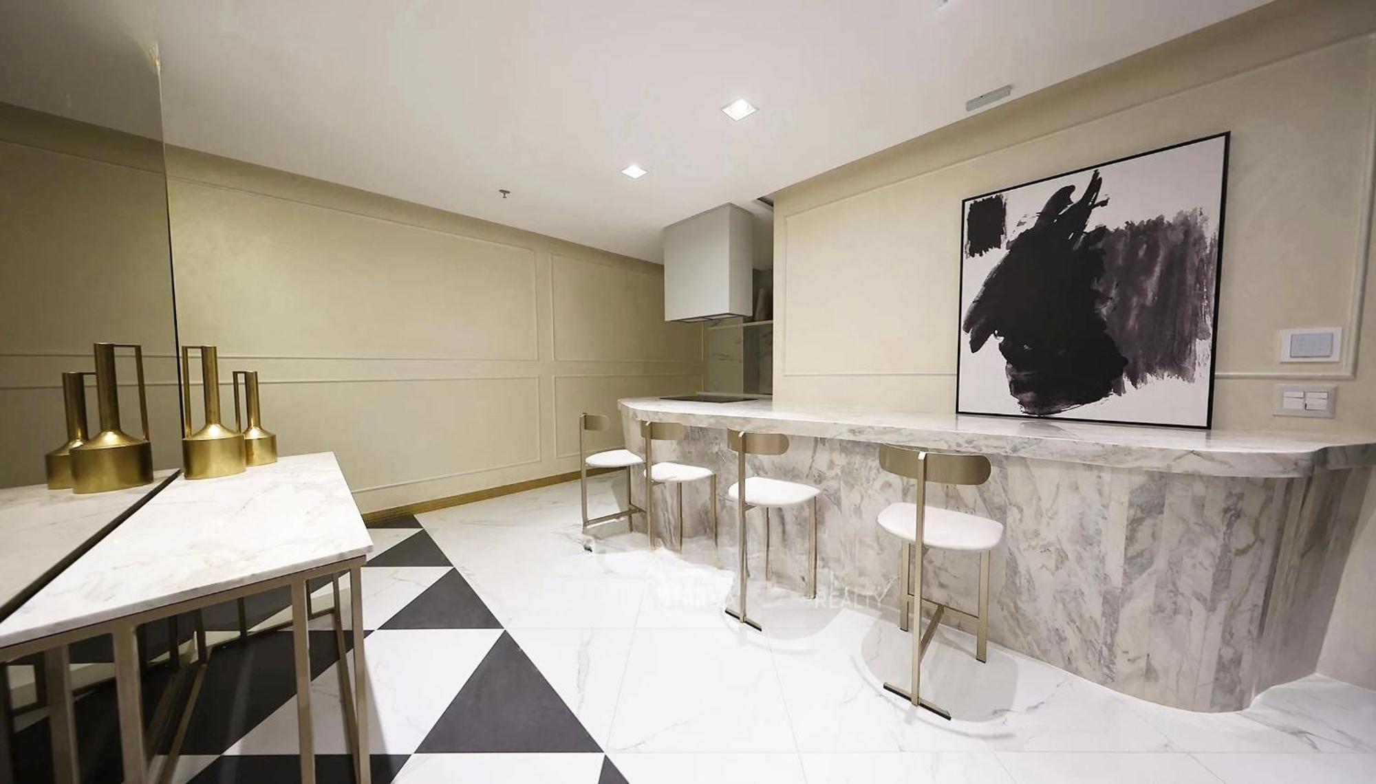 Copacabana Apartment *