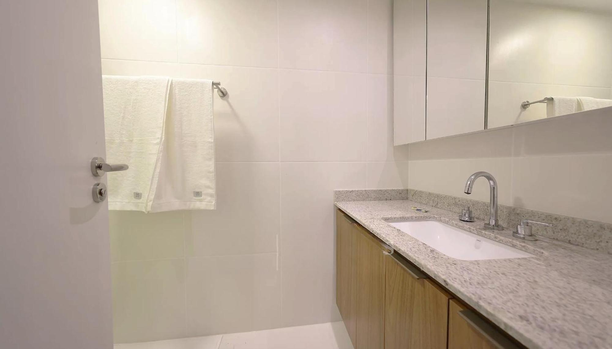 Copacabana Apartment Rio de Janeiro